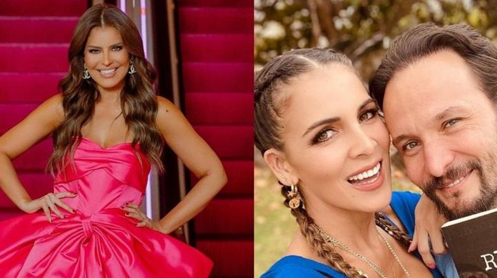 Vanessa Claudio defiende a Adianez Hernández por ser infiel a Rodrigo con padrastro de hijo