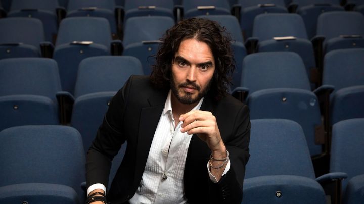 Russell Brand es acusado de abuso y agresión sexual; afirman Katy Perry sabría los hechos