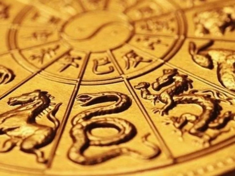 Horóscopos chinos para el día de hoy