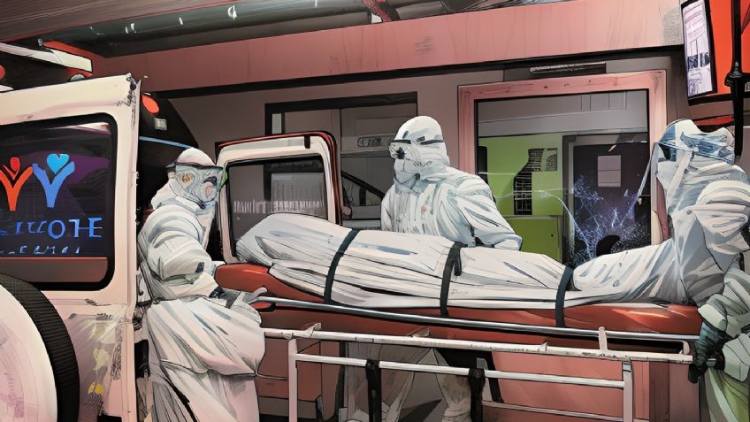 ¿Ya está en México? Nipah, el mortal virus que aterra a la India y podría ser pandemia