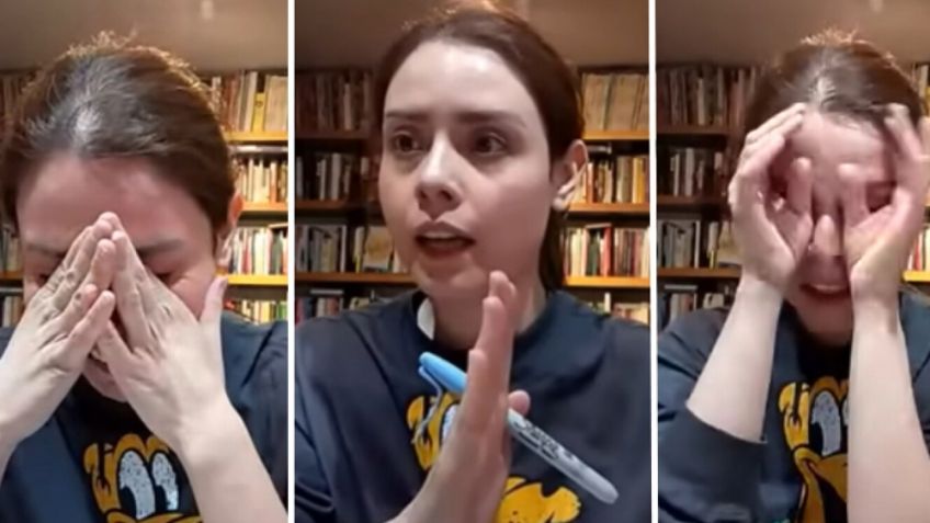 "Es el dolor más intenso": Conductora de 'Hoy', devastada hace desgarradora súplica a fans