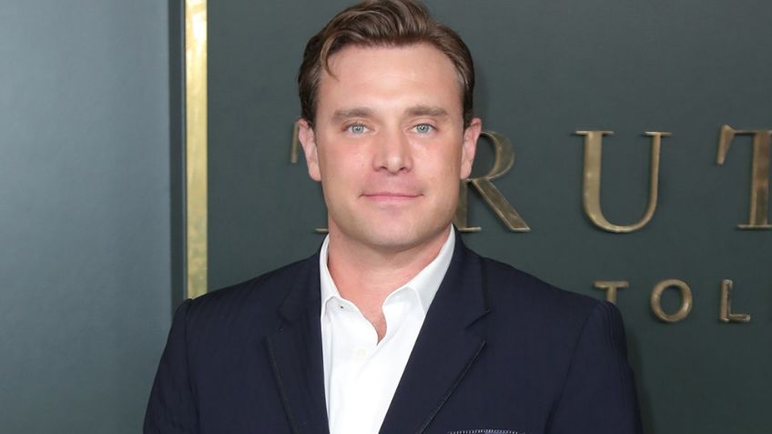 Luto en Hollywood: Billy Miller, actor de 'General Hospital', fallece; esta seria la causa