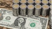 En pesos, así 'amanece' el precio del dólar este sábado 17 de febrero del 2024 en México