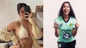 Deyaris Pérez, la exjugadora de León Femenil que ahora incursionará en OnlyFans