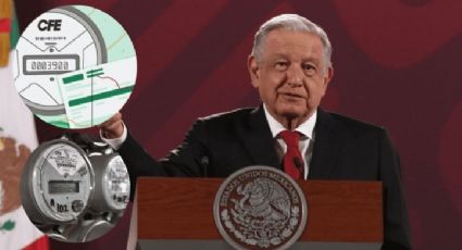 AMLO ve viable ampliación de subsidio de luz en Sonora: CFE podría aplicarlo en el 2024