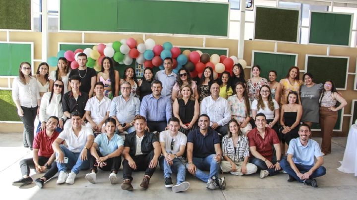 Sonora: Itson realiza intercambio con universidades de América Latina