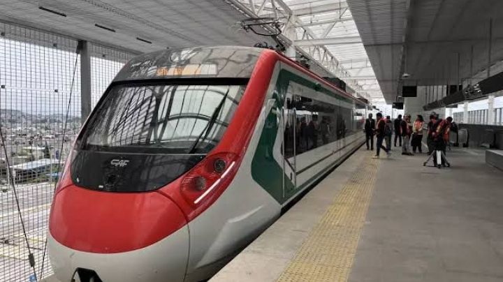 Una millonada: Segundo tramo del Tren Interurbano 'El Insurgente' costará 62 mil millones