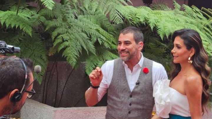 "Lo más corriente": Claudia de Icaza hunde a TV Azteca; destroza 'Casados a Primera Vista'