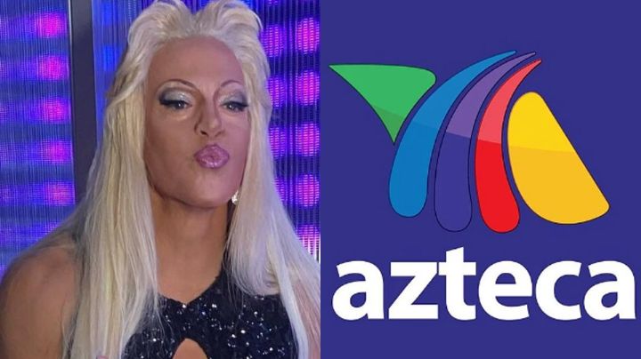 Se volvió mujer: Tras retiro de Televisa, exgalán de TV Azteca da triste noticia sobre hijo