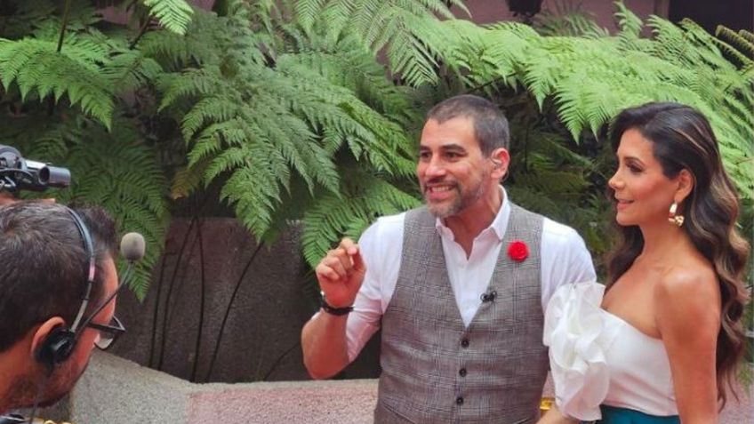 "Lo más corriente": Claudia de Icaza hunde a TV Azteca; destroza 'Casados a Primera Vista'