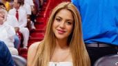 Shakira se muestra agradecida con sus fans al afirmar que le han ayudado a superar este 2023