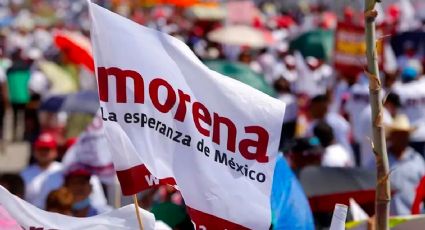 Morena busca a su 'corcholata' para gobernar la CDMX; lanza la convocatoria oficial