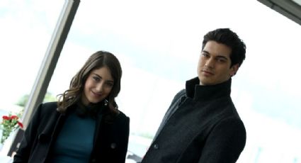 Así luce actualmente Hazal Kaya, protagonista de la novela turca 'El Secreto de Feriha'