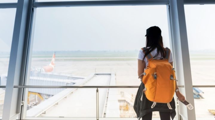 Mochila de vida: La herramienta que te puede salvar durante un terremoto o inundación