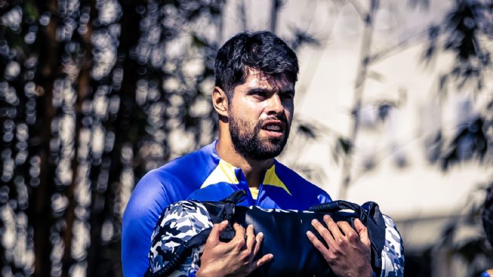 Club América: Néstor Araujo sufre ruptura de ligamento ¿cuánto tiempo queda fuera?