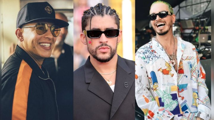Desde Bad Bunny hasta Daddy Yankee: Famosos que tienen su propia línea de sneakers