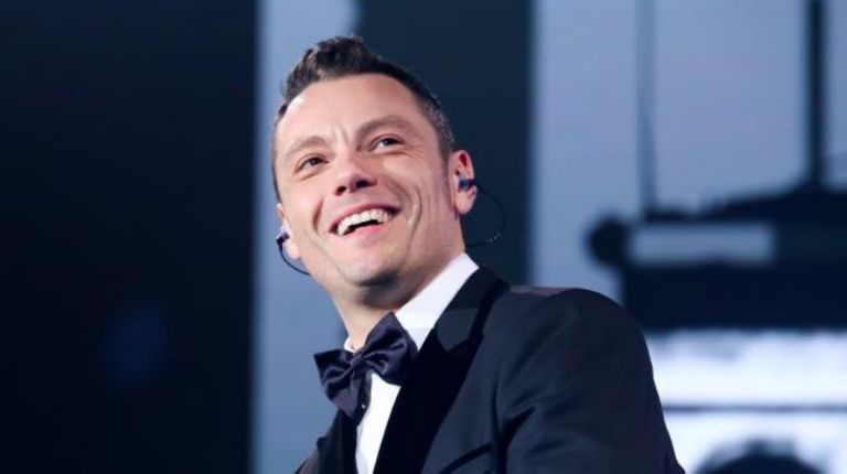 Tiziano Ferro 