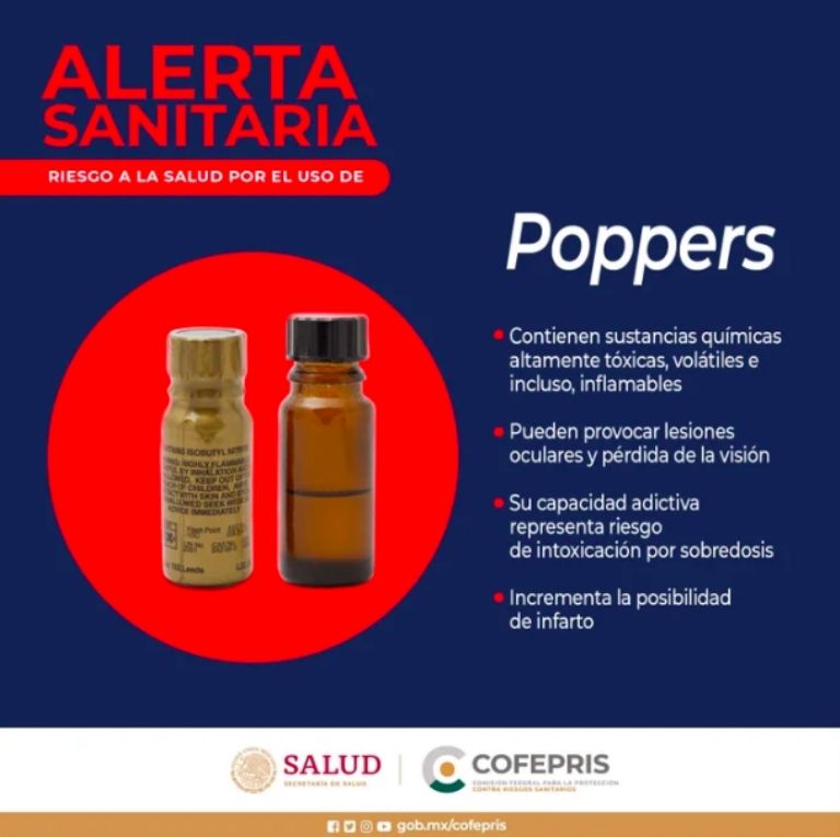 Poppers 