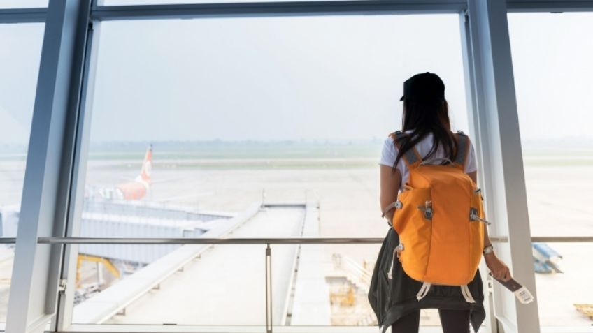 Mochila de vida: La herramienta que te puede salvar durante un terremoto o inundación