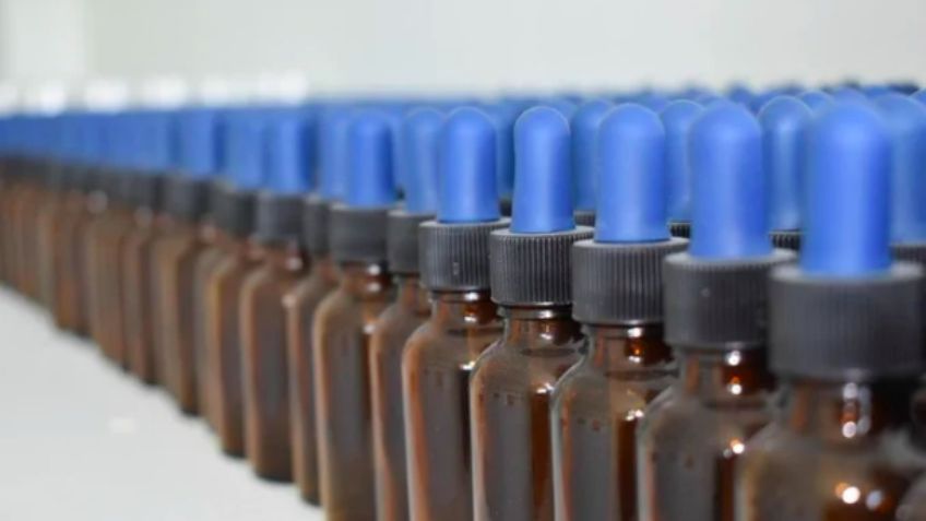 Cofepris advierte sobre el uso de "poppers"; estas son las consecuencias a la salud