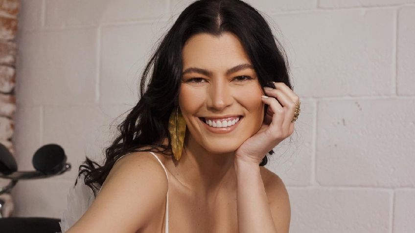 ¿Sale del clóset? Natalia Súbtil acepta estar abierta a tener una relación con otra mujer