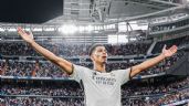 Jude Bellingham vuelve a ser figura y le da el triunfo al Real Madrid de último minuto