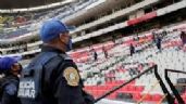Autoridades de la CDMX implementan mega operativo para el Cruz Azul vs América en el Azteca