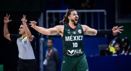 México termina su participación en Mundial de Basquetbol con esperanza de Juegos Olímpicos