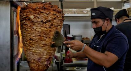 ¿De suadero o campechano? Todo un éxito el Festival Tacos Tacos en la Ciudad de México
