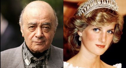 A sus 94 años, fallece el exsuegro de la Princesa Diana; acusó a la realeza de matarla