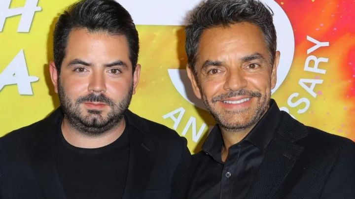 José Eduardo estremece con noticia de Eugenio Derbez a pocas semanas de la muerte de 'Fiona'