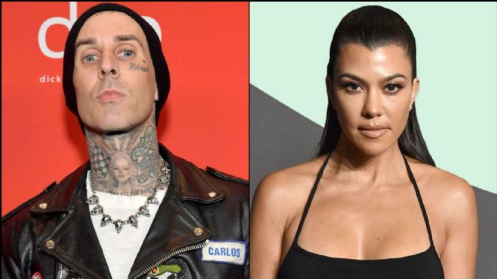 Travis Barker abandona la gira de Blink-182 por razones personales; fans temen por su esposa