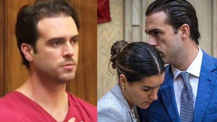 Tras ser condenado, esposa de Pablo Lyle hace devastadora confesión y estremece a Televisa
