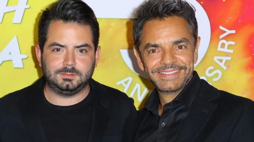 José Eduardo estremece con noticia de Eugenio Derbez a pocas semanas de la muerte de 'Fiona'
