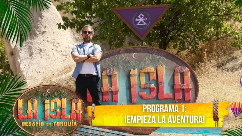 VIDEO: Cae meteorito en Turquía cerca de grabaciones de 'La Isla' y sorprende a TV Azteca