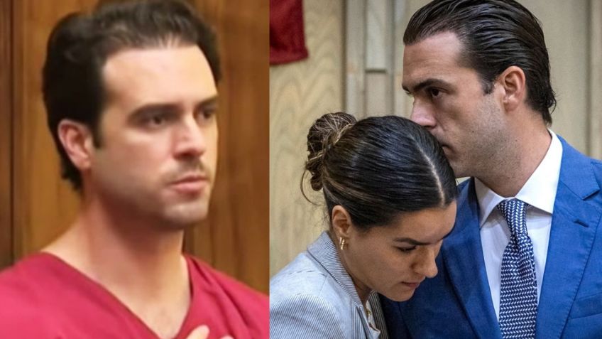 Tras ser condenado, esposa de Pablo Lyle hace devastadora confesión y estremece a Televisa