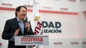 Mario Delgado buscaría candidatura en la CDMX: "No diré nada, pero habrá señales"