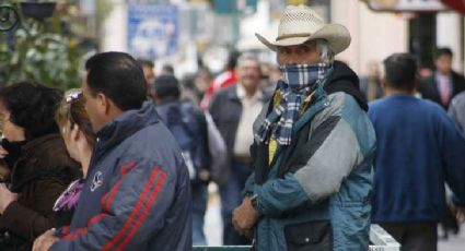 Conagua: ¡Toma nota! Pronostican primer Frente Frío en el estado de Sonora