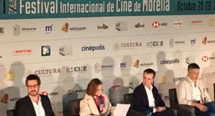 Festival Internacional del Cine de Morelia: Fechas, horarios, costos y muchas sorpresas