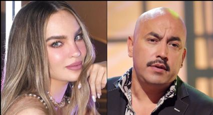 Lupillo Rivera recibe burlas por su romance con Belinda en pleno concierto en la CDMX