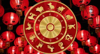 Inicia la semana con las acertadas predicciones de los horóscopos chinos de HOY lunes, 23 de octubre