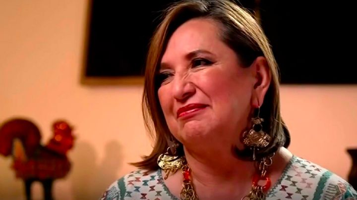 Acusan a Xóchitl Gálvez de plagio de su tesis; así se defiende la 'taparrosca' del FAM