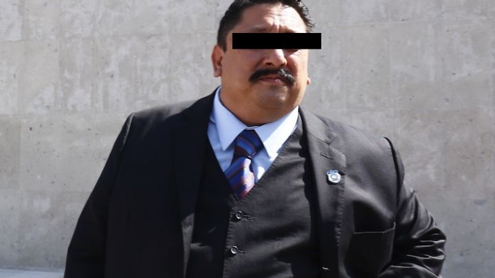 AMLO 'se lanza' contra el Poder Judicial por amparos al fiscal de Morelos, Uriel Carmona