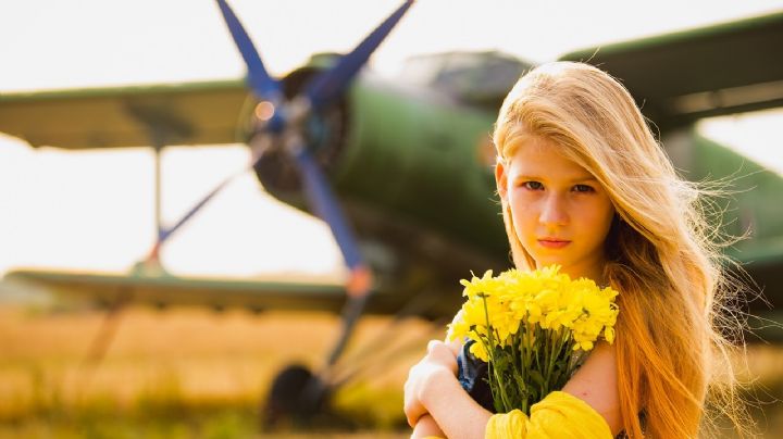 ¿Lo sabías? Este es el motivo por el que se regalan flores amarillas el 21 de septiembre