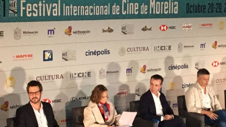 Festival Internacional del Cine de Morelia: Fechas, horarios, costos y muchas sorpresas