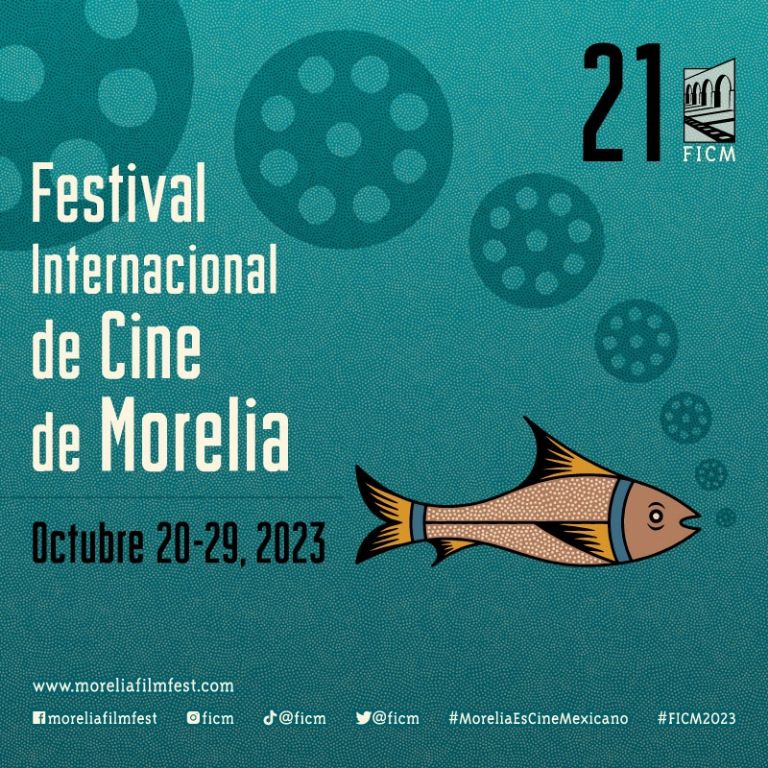 Fechas del Festival Internacional de Cine de Morelia