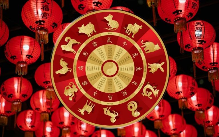 Horóscopos chinos para este jueves, 26 de octubre