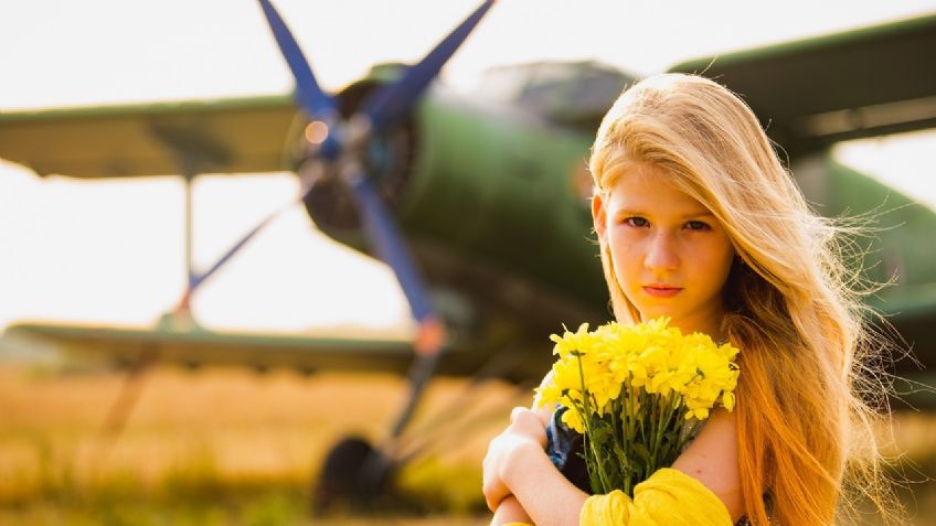 ¿Lo sabías? Este es el motivo por el que se regalan flores amarillas el 21 de septiembre