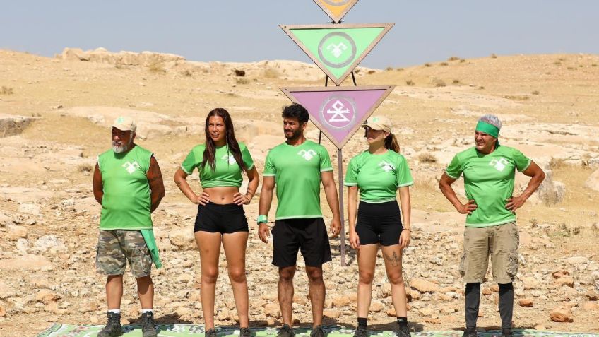 Shock en TV Azteca: Polémica actriz se suma como refuerzo a 'La Isla Desafío en Turquía'