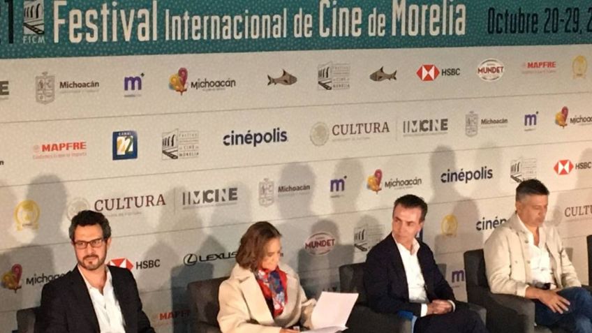 Festival Internacional del Cine de Morelia: Fechas, horarios, costos y muchas sorpresas